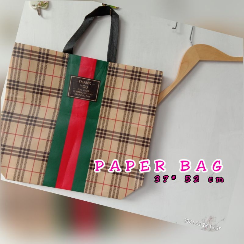 

PAPER BAG