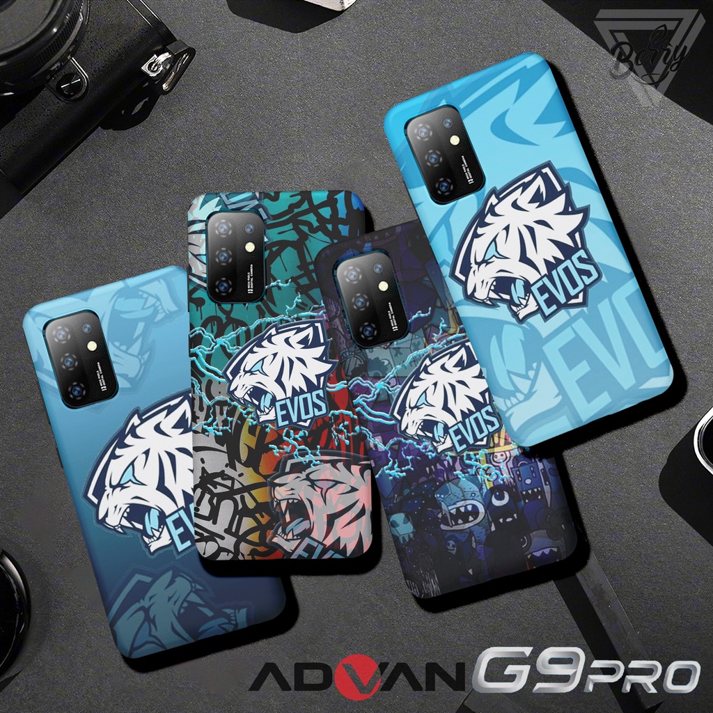 23  FASHION CASE FOR ADVAN G5 ADVAN G5 ELITE ADVAN G9 PRO