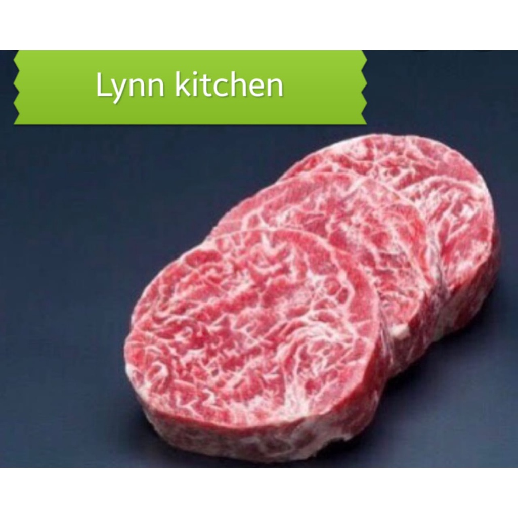 

Wagyu Tenderloin Meltique 1kg