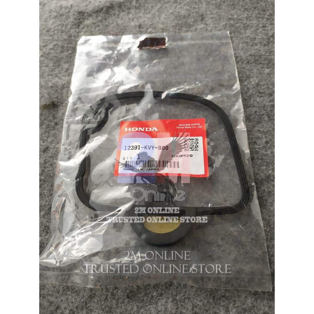 2m SEAL HEAD BEAT ORI AHM 12391-KVY-900