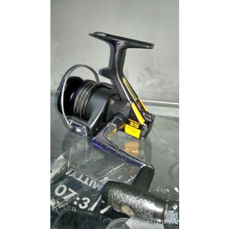 Shimano Titanos Tomorrow ss 3000