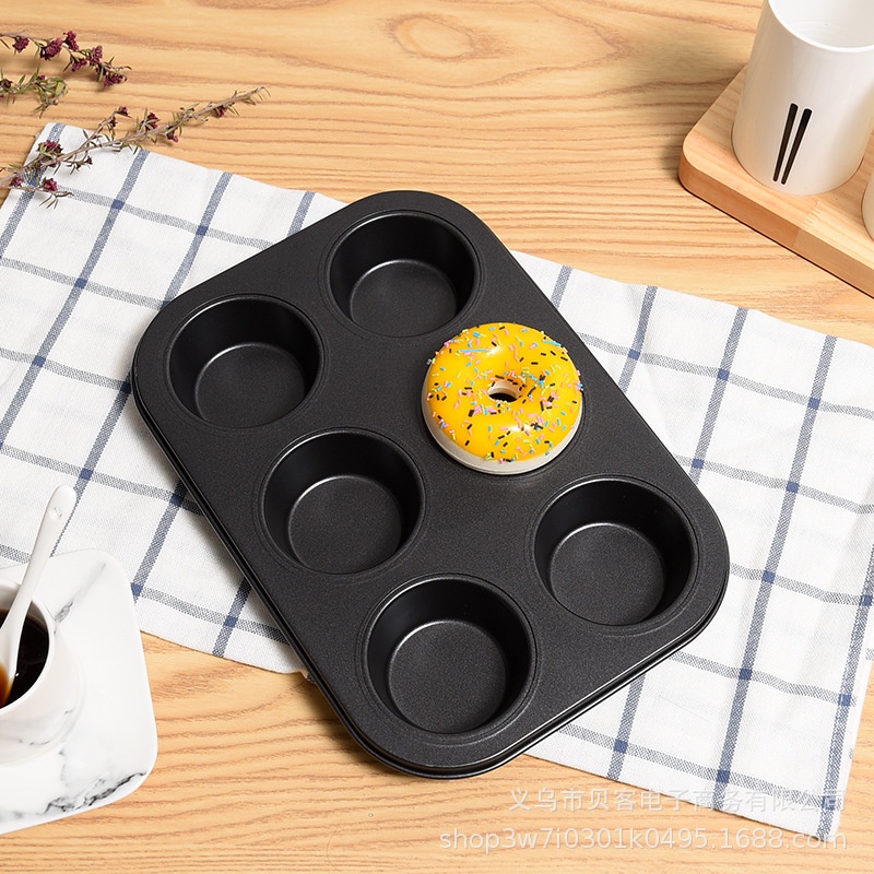 12 Holes Stainless Steel Talat Diy Coating Perlengkapan Outdoor Peralatan Dapur Peralatan Masak-8