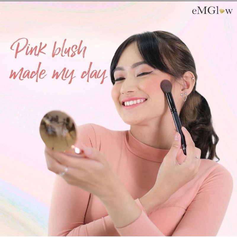 emglow perfect blush