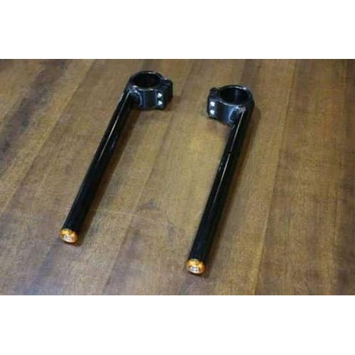 Stang jepit bpro ninja 250 karbu ninja 250 fi RR mono CBr 250 thailand old