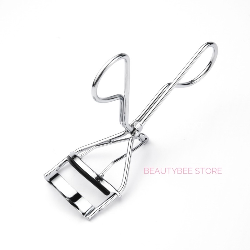 EYELASH CURLER / PENJEPIT BULU MATA STAINLESS STEEL KQ1054