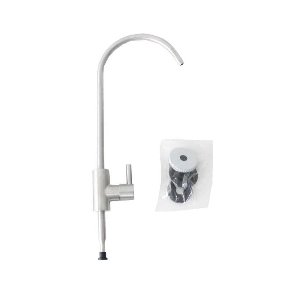 Kran Angsa Ro Undersink - Faucet RO