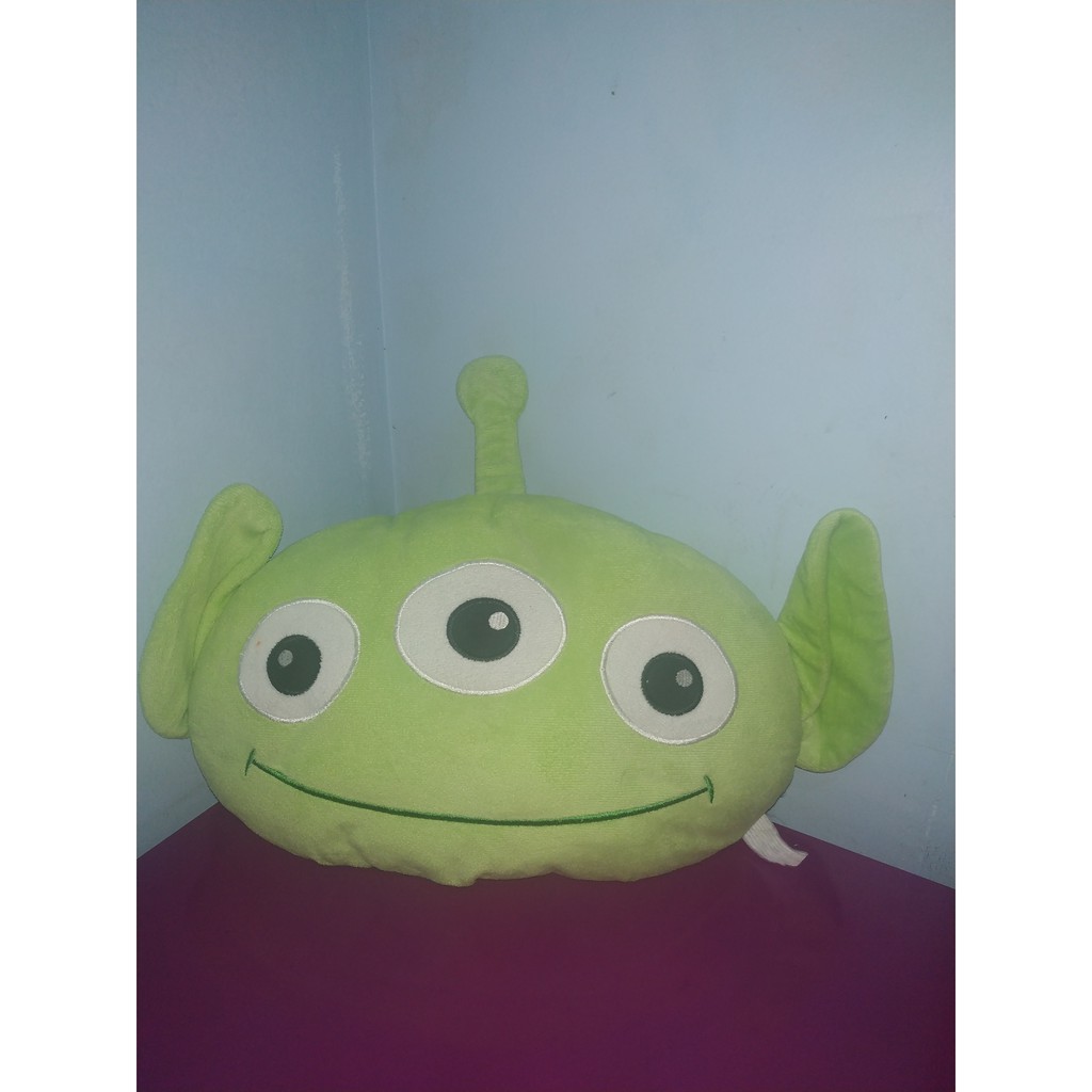 Boneka bantal