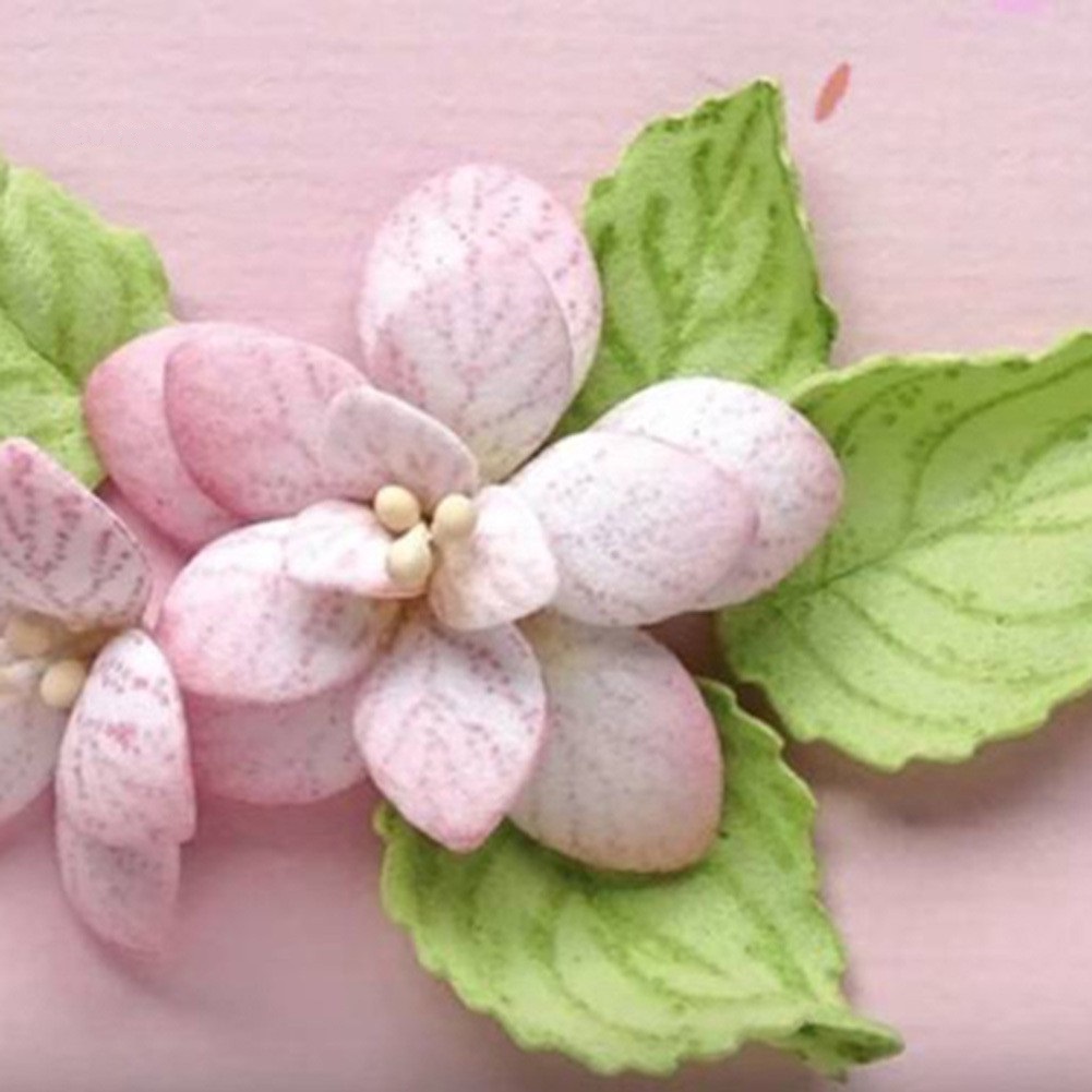 

Bentuk Bunga #98APapercut Paper craft Kerajinan kertas Scrapbook Hiasan Mahar DIY Kertas Jasmine Plasma Mutiara