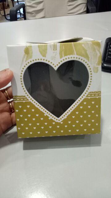 Box Souvenir Mangkok Ukuran Diameter 10,5 Cm Min Order 50 Pcs