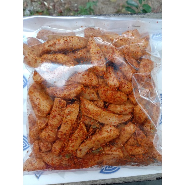 

basreng