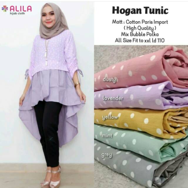 Hogan Tunik