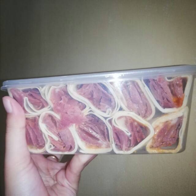 

Kebab mini