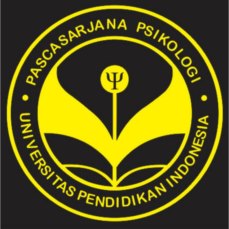 

Cutting Sticker Stiker Pascasarjana Psikologi UPI