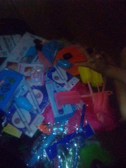 Kasimurah K058 Korean Fan Cover Sarung Penutup Pelindung Pembungkus Kipas Angin Murah Anti Bahaya