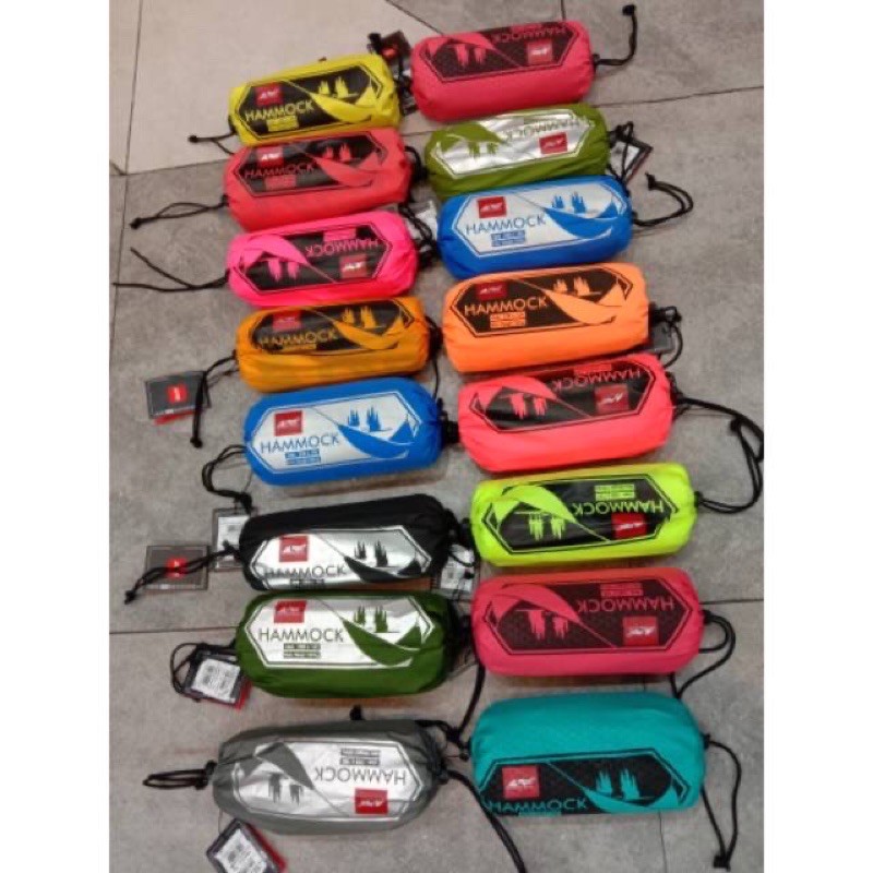 Arei hammock 1030 - ayunan - hammock rei