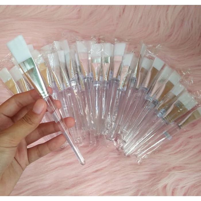 BRUSH MASKER / KUAS MASKER