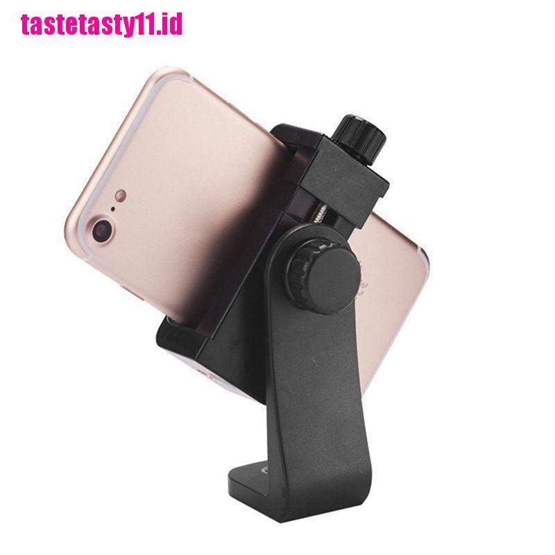 (TTID) Adapter Tripod Holder Handphone Universal Untuk iPhone