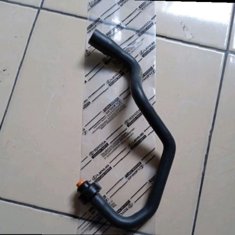 selang ventilasi mobil Avanza Xenia hrg satuan.... original....