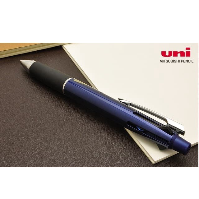 

UNI JETSTREAM MULTI PEN MSXE5-1000-38 4&1 - Navy promo