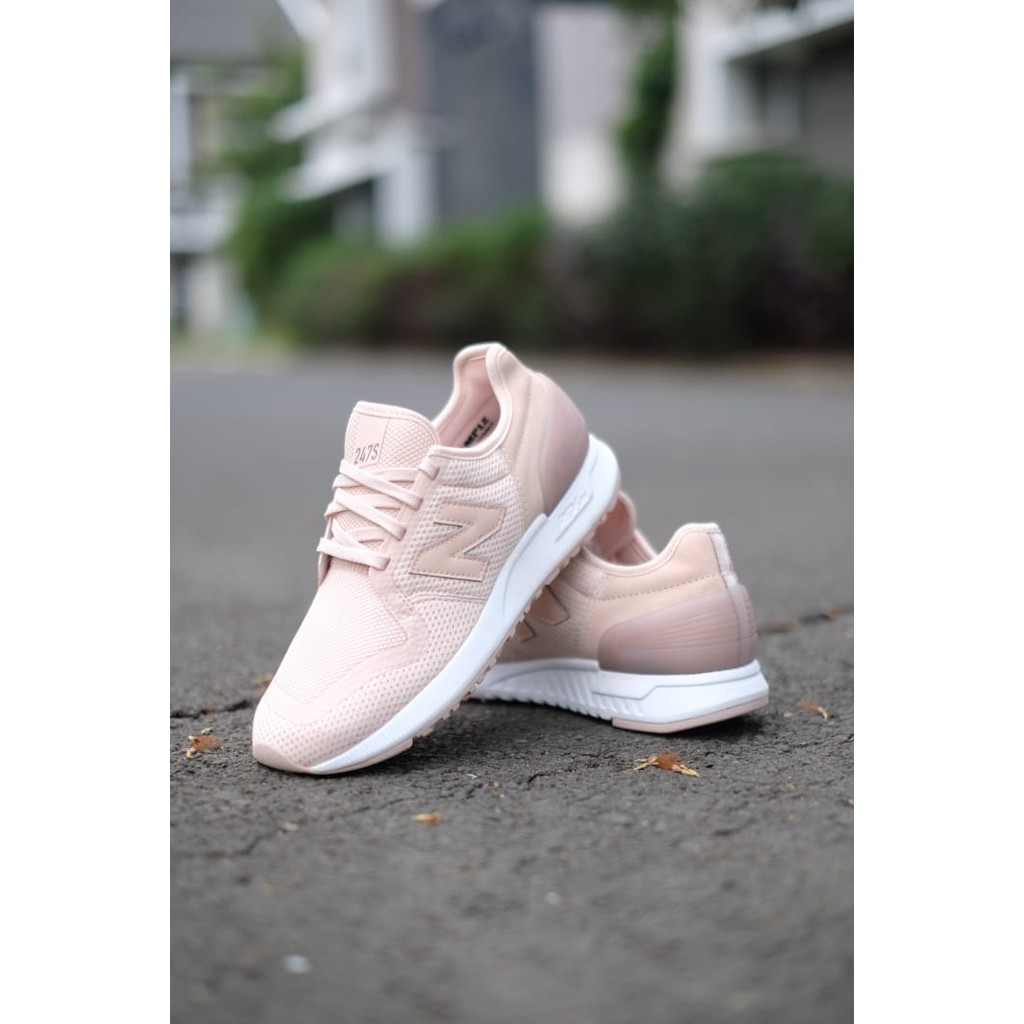 Sepatu Original New Balance 247s KB