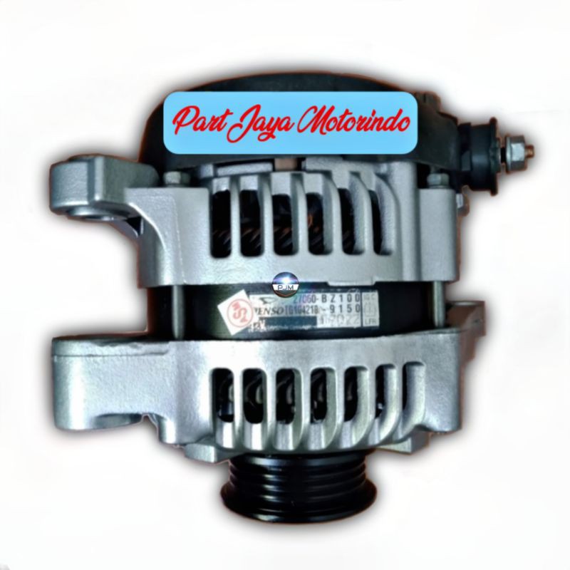 ALTERNATOR DINAMO AMPERE AVANZA XENIA 1.3
