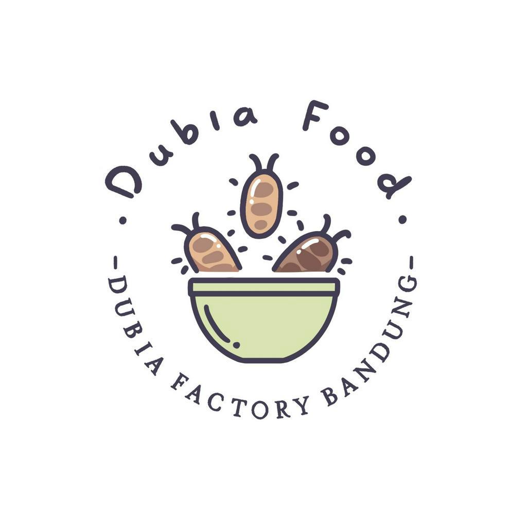 DUBIA FOOD & WATER BEADS GUTLOAD & MINUMAN KECOA DUBIA