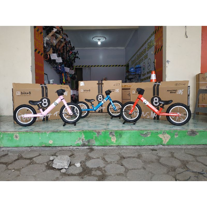 [BISA COD] Bike 8 Racing dan Bike Pro Racing