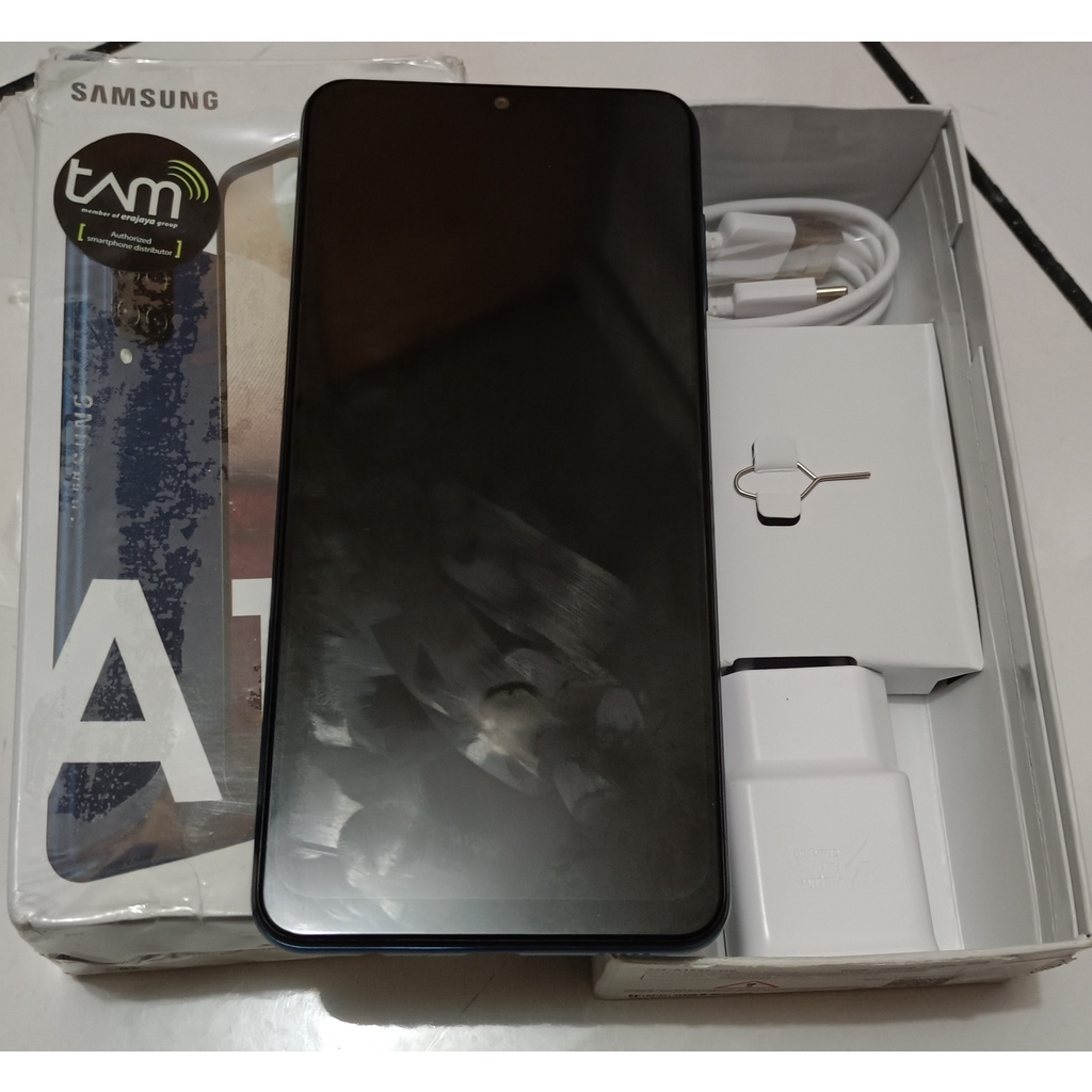 SEKEN SAMSUNG A12 4/128