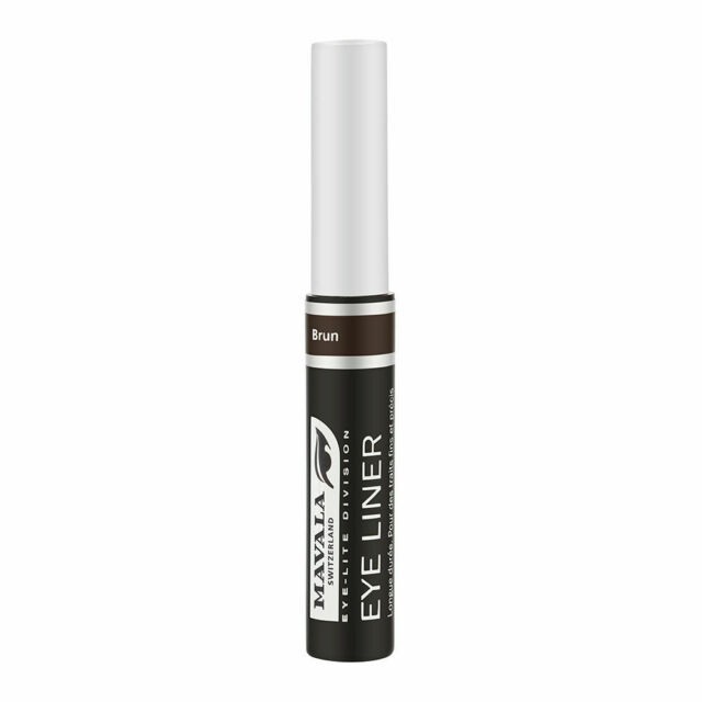 Mavala Long Lasting Eyeliner Brun