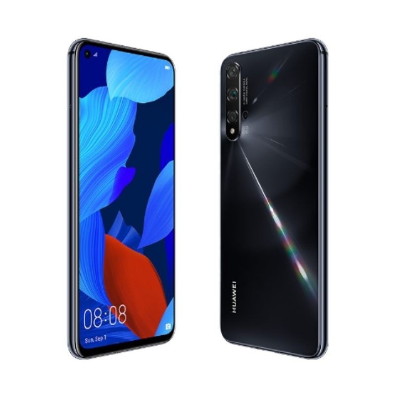 Huawei Nova5T , Nova 5T , Nova5T murah , Huawei Smartphone , Huawei Nova 5T barui