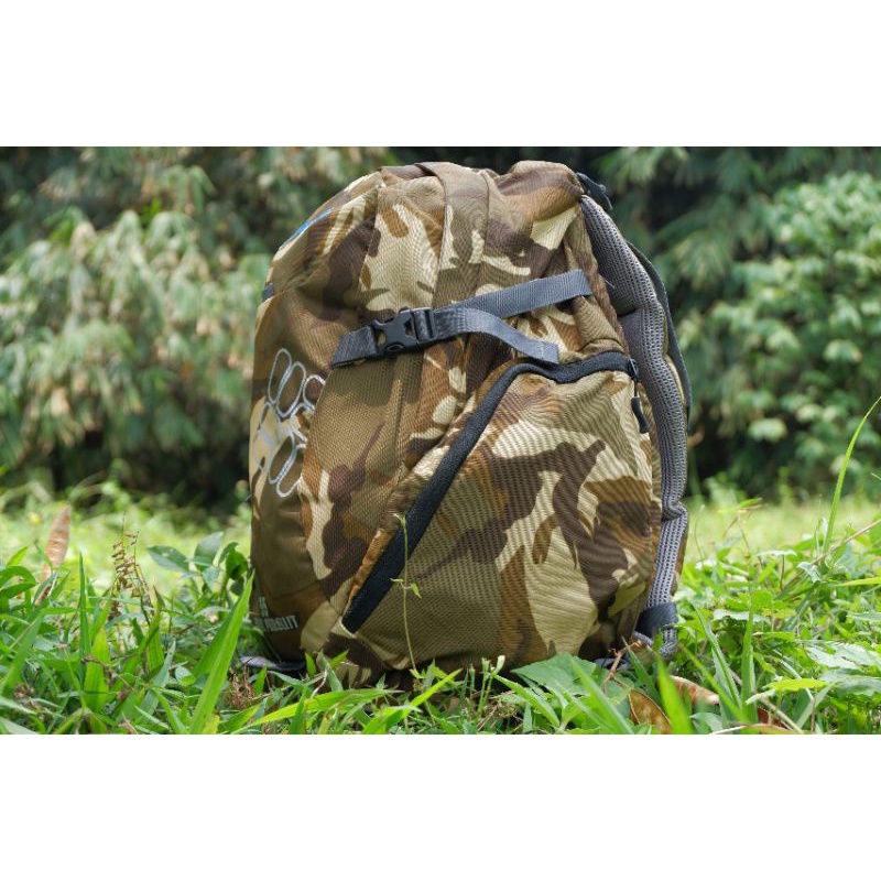 Tas Columbia DayPack 35L