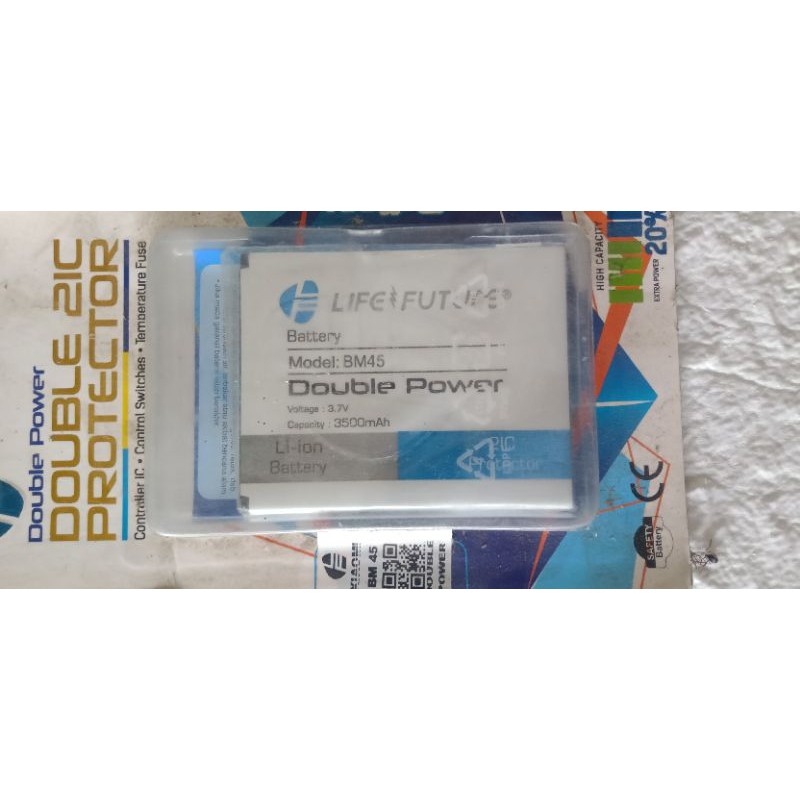 baterai Xiaomi BM 45