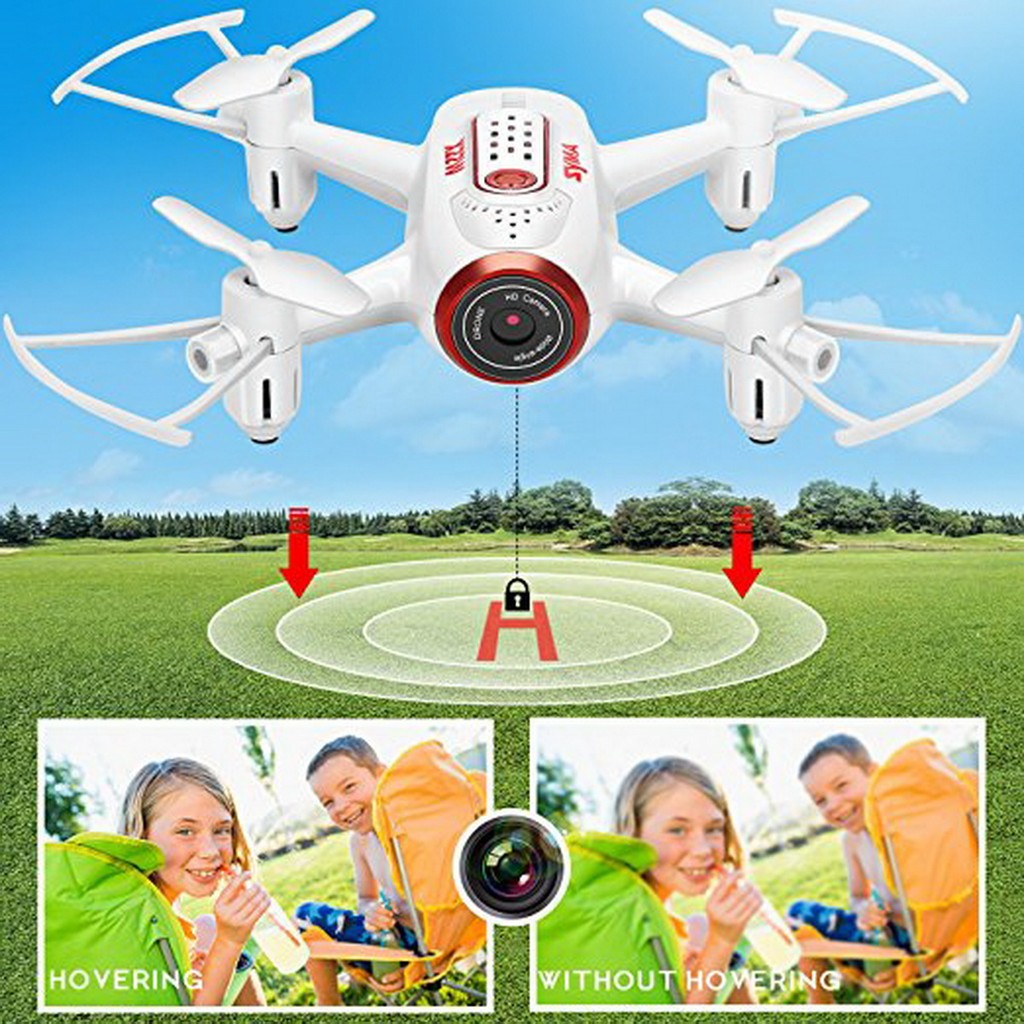 syma x22w wifi fpv
