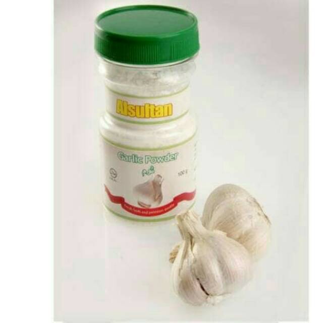 

Bawang Putih Bubuk / Garlic Powder / Bumbu Dapur