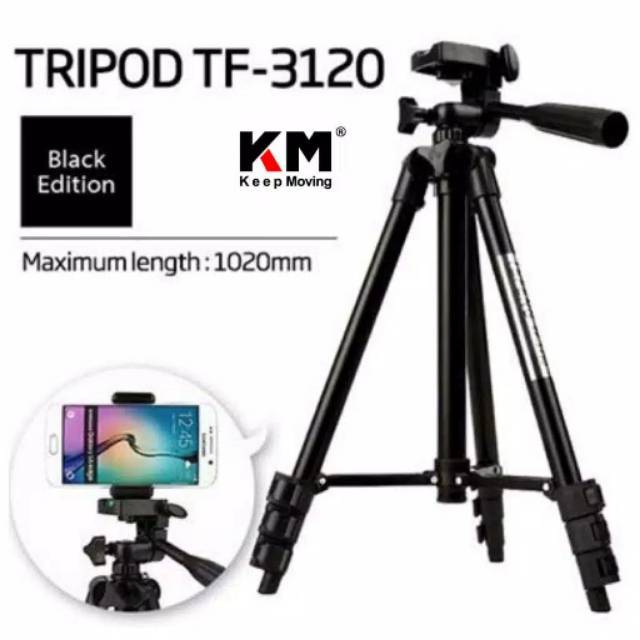 Tripod TF-3120