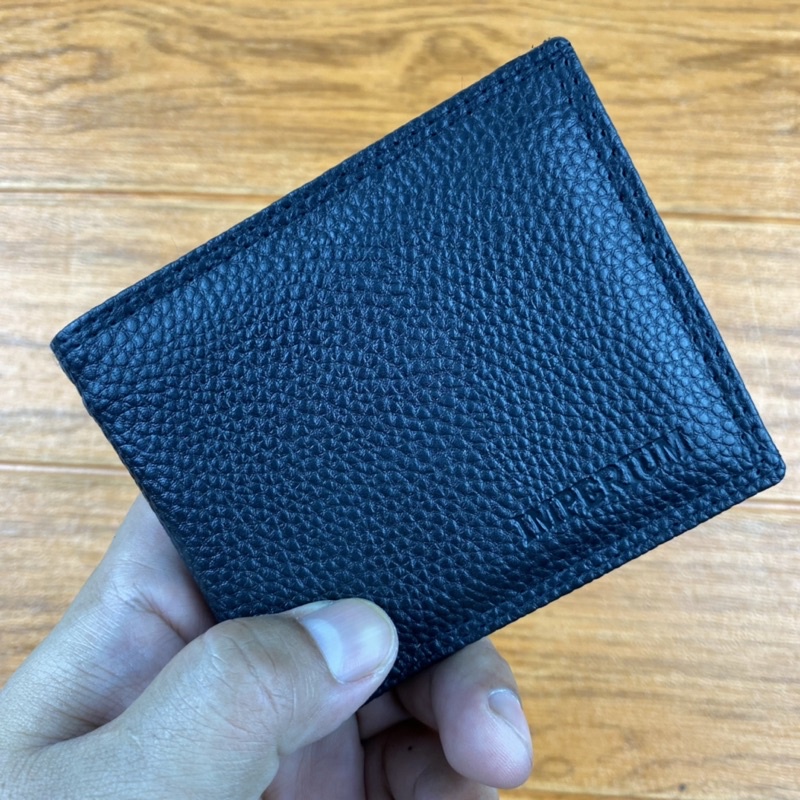 DOMPET PRIA LIPAT EMBOS BAHAN JERUK DOMPET PRIA MURAH MERIAH DOMPET PRIA KULIT SINTETIS EMBOS DOMPET COWOK SEMI KULIT DOMPET PRIA KARTU