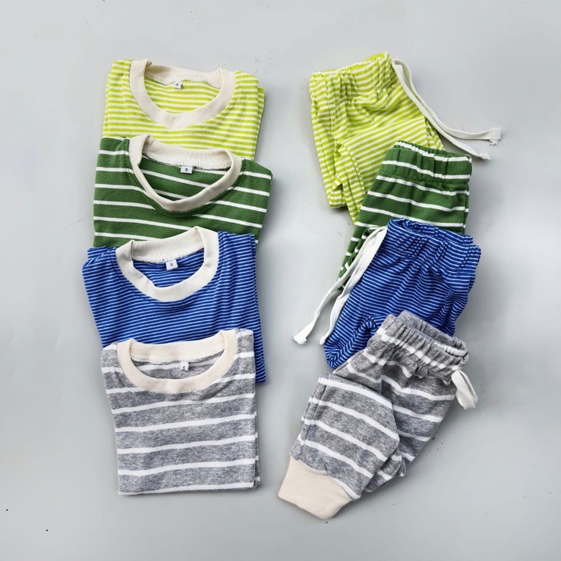 One Set Jogger Set Setelan Anak Laki Laki Cowok Perempuan Cewek / Kaos Anak dan Celana Panjang Joger