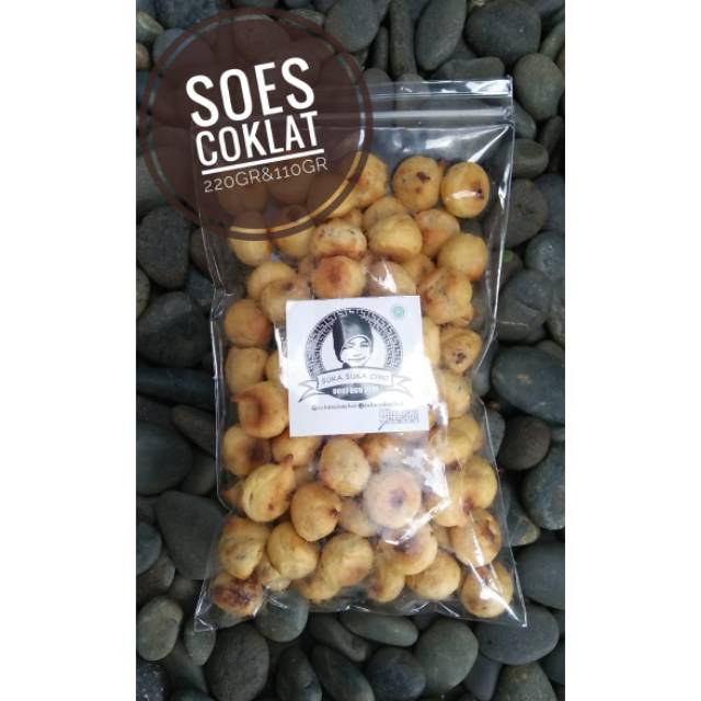 

Sus Coklat / sus coklat gg / soes coklat GG