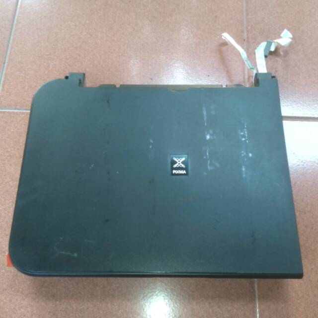 Scanner printer canon mp287