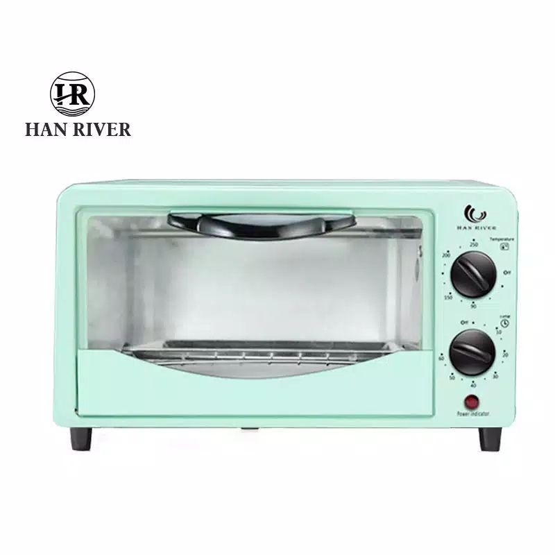 Han River Oven Listrik 12L