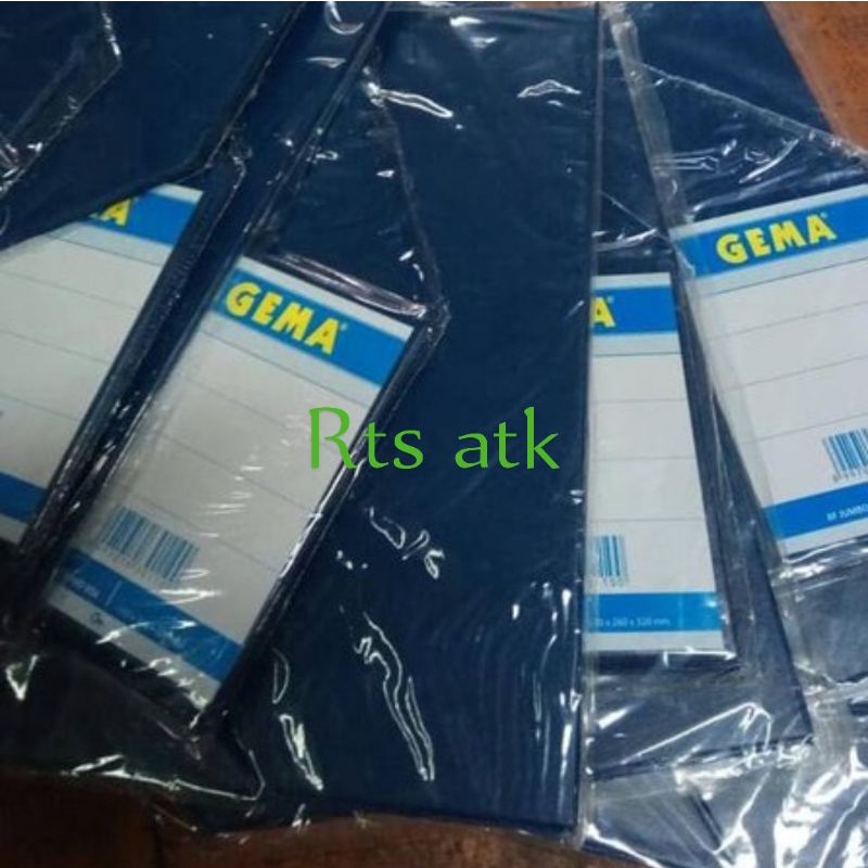 

box file jumbo Gema.size 11cm