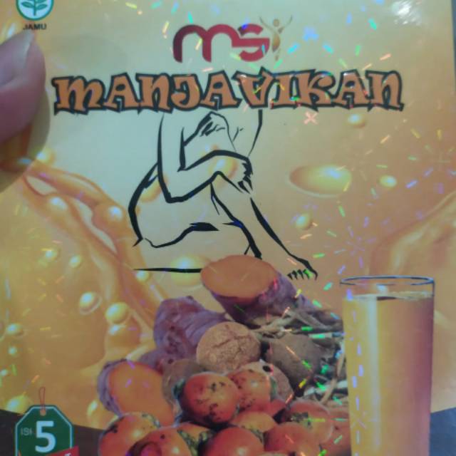 

Manjavikan