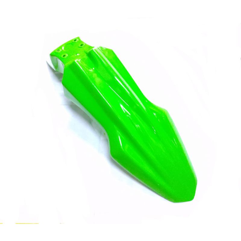 Spakbor Depan Trail KLX BF Bisa Mio Xride