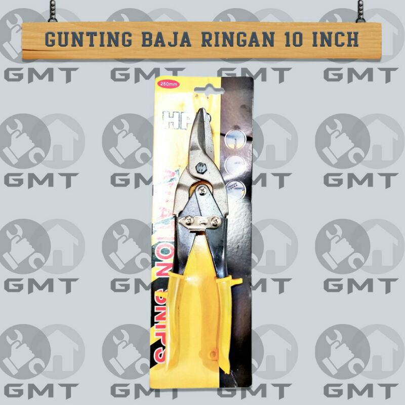 

Gunting Holo / Gunting Baja Ringan / gunting Seng Serbaguna