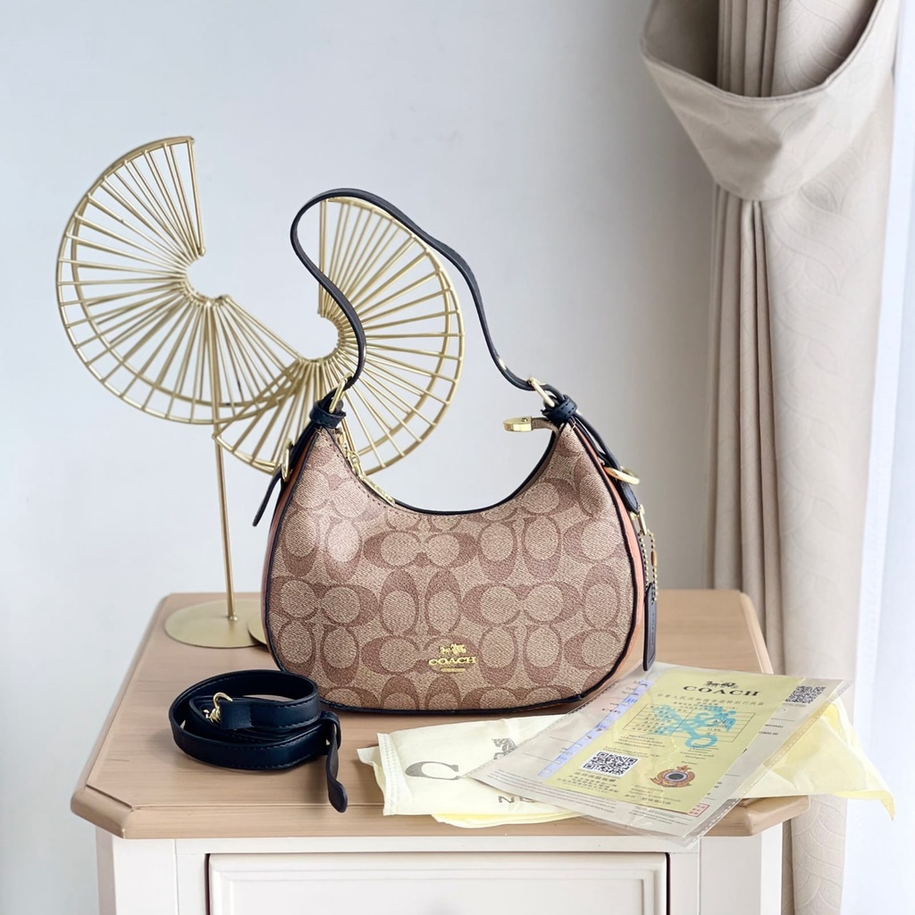 TAS WANITA CCB-3648 HOBO BAG