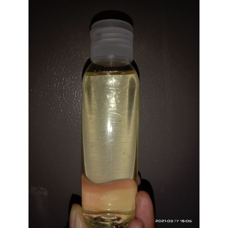 

minyak kletik/kelapa