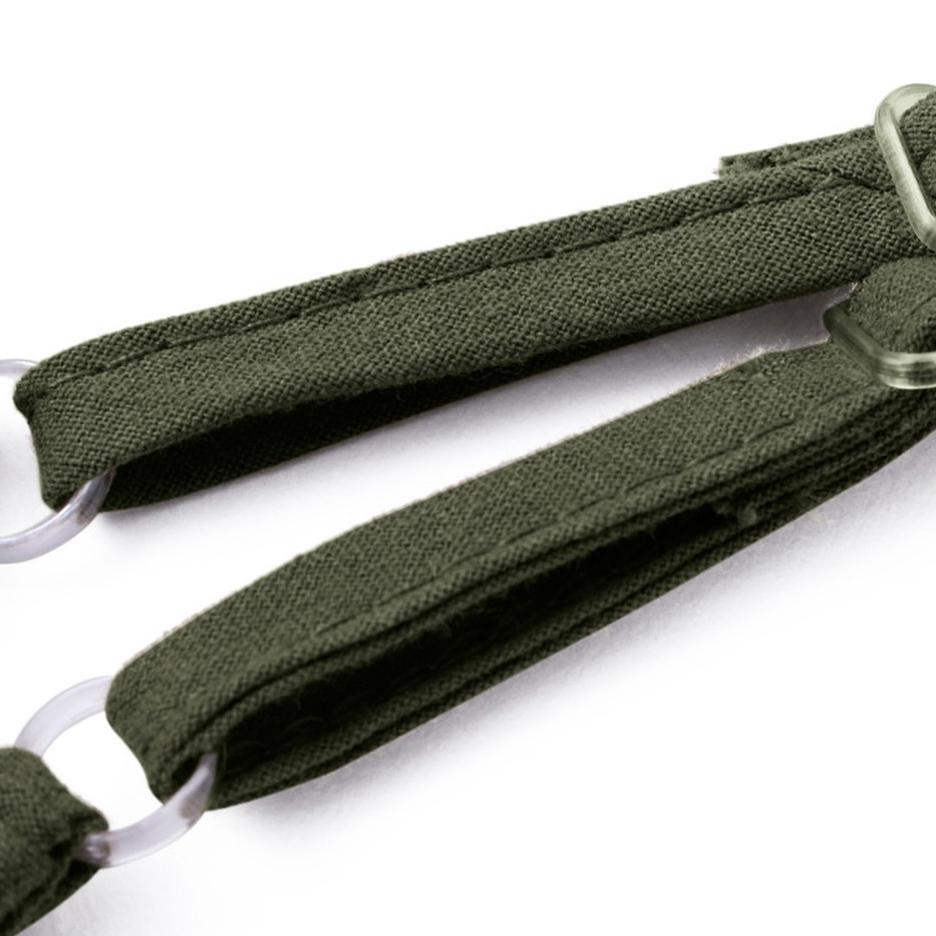 Harga Murah.. ZANZEA Womens Fashion Loose Solid Jumpsuit