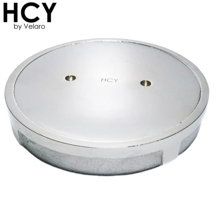 

UPDATE! HCY - CLEAN OUT 5 INCH - HC27-5 ALAT LUKIS TERMURAH DAN TERBARU AL4