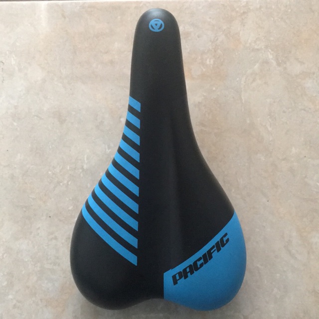 Sadel sepeda Pasific