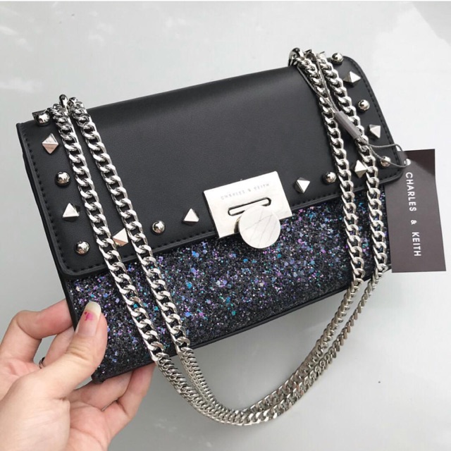 TAS CHARLES N KEITH ORIGINAL